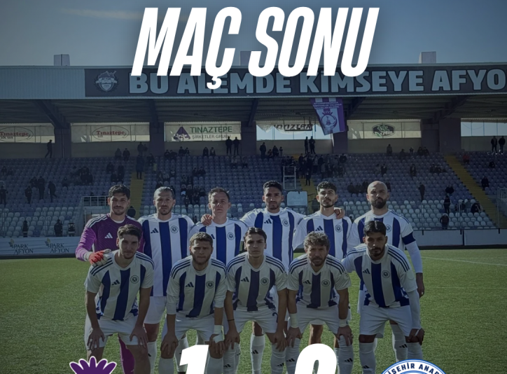 eskisehiranadoluafyonspormacsonu