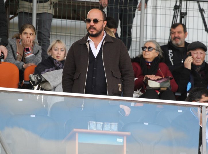 ceo ibrahim ergun